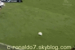 c ronaldo